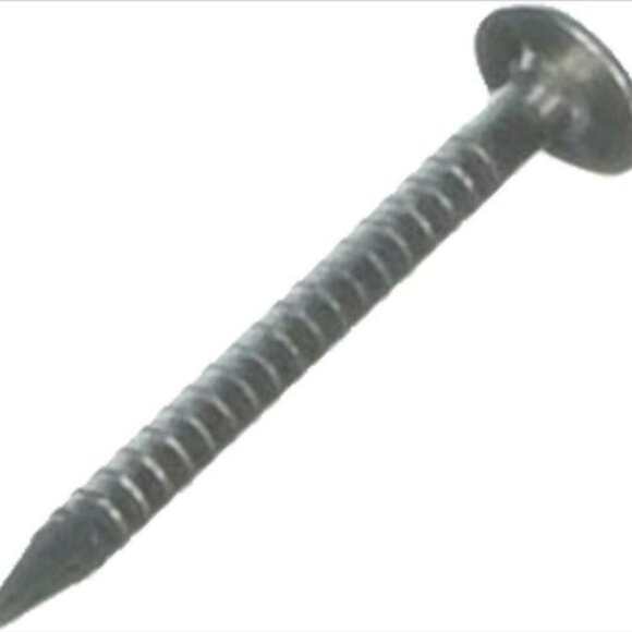 Fox #296593 SF5LB1-1/4Ring Dry Nail,No 61075,  National Nail Corp - Picture 1 of 2